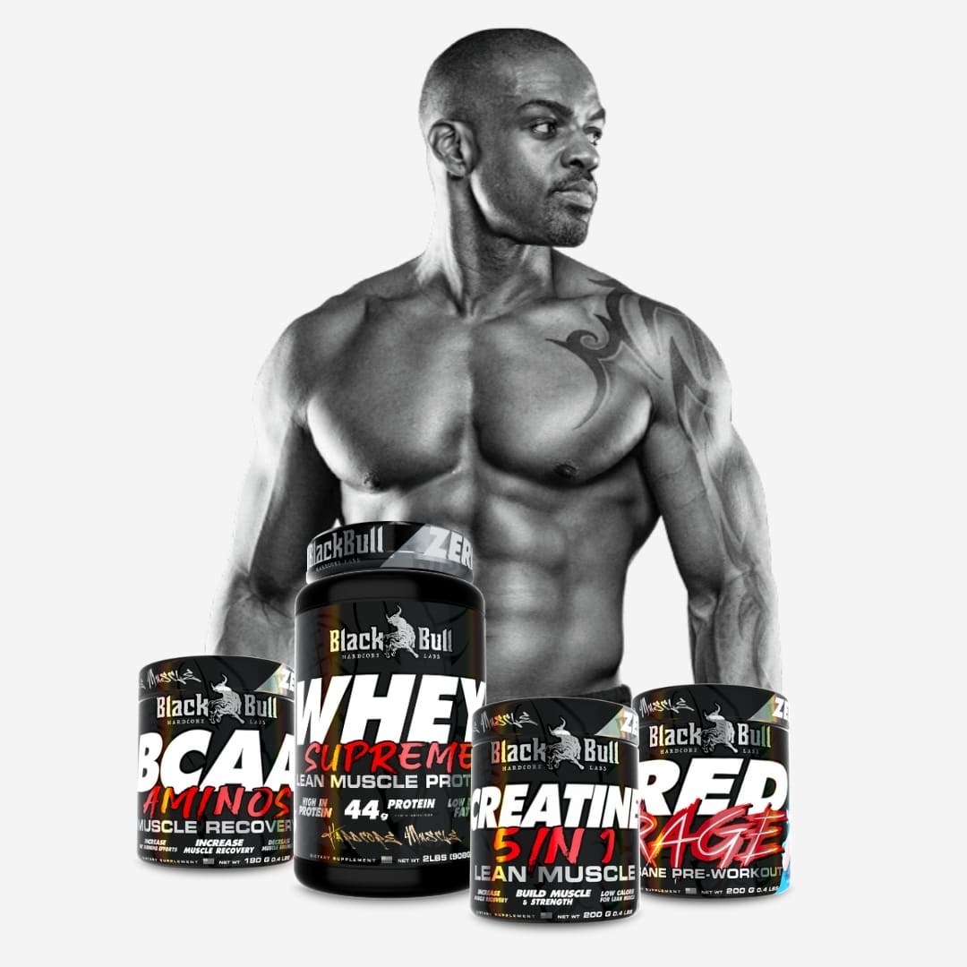 Lean Stack